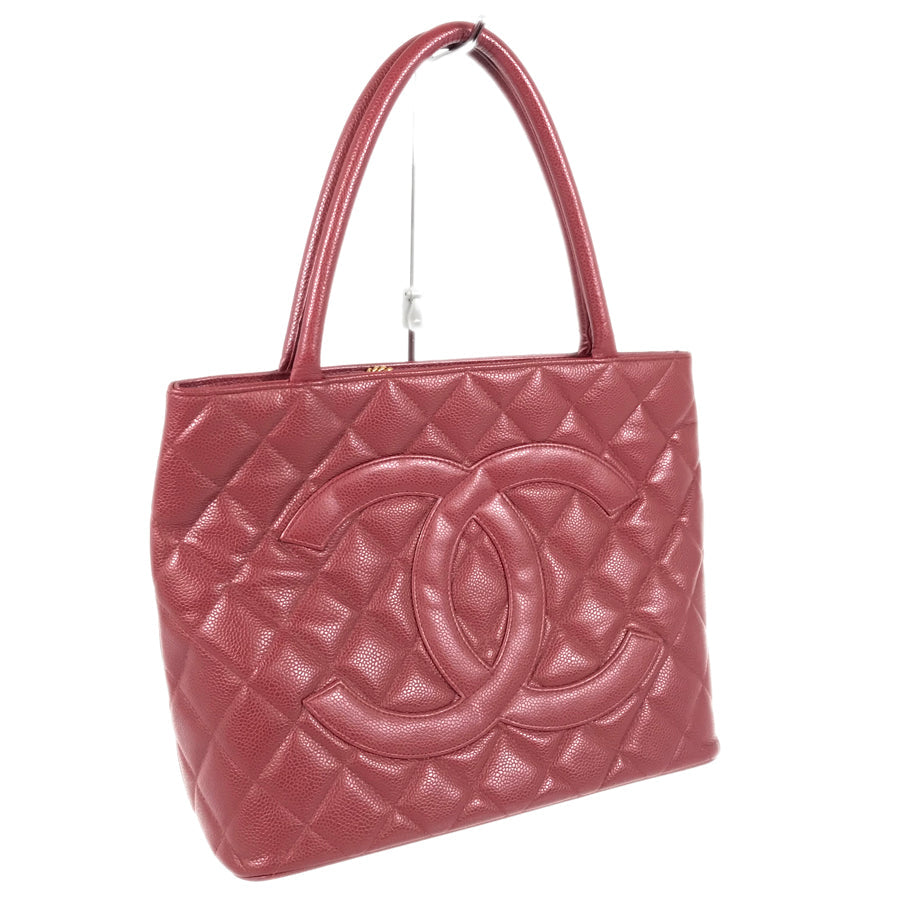 CHANEL Standard Tote Bag