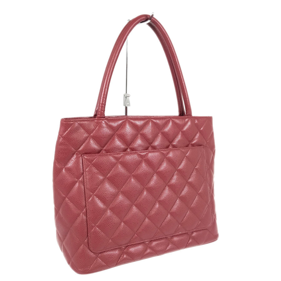 CHANEL Standard Tote Bag