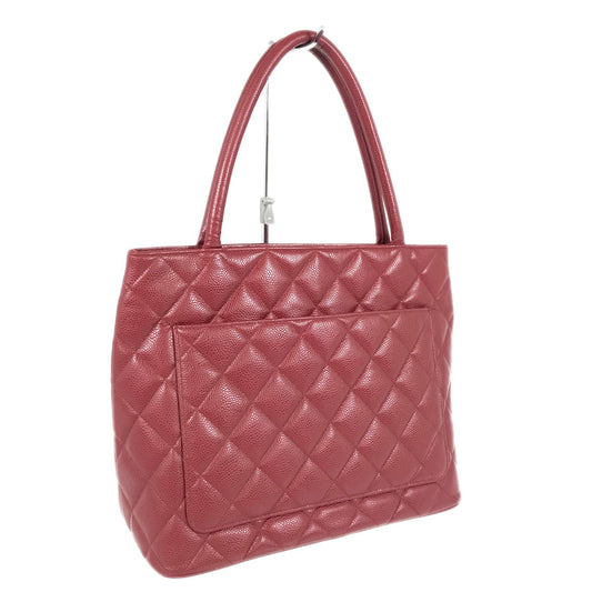 CHANEL Standard Tote Bag