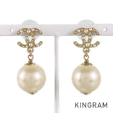 CHANEL COCO Mark Earring