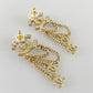 CHANEL COCO Mark Earring
