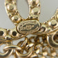 CHANEL COCO Mark Earring