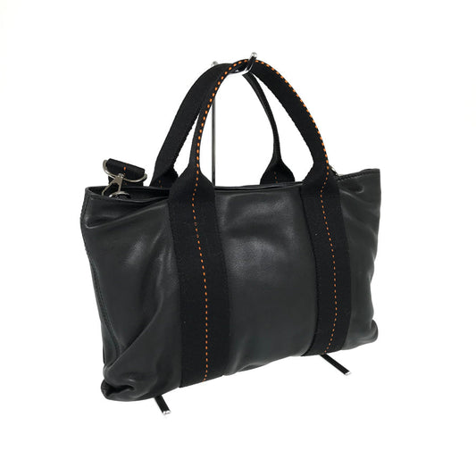 HERMES Caravan Horizontal PM Hand bag