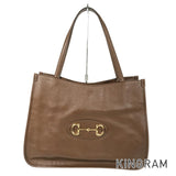 GUCCI Horsebit 623694 Tote bag