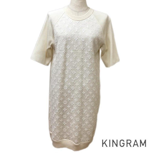 LOUIS VUITTON Women's Dresses