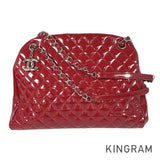 CHANEL Mademoiselle Shoulder bag