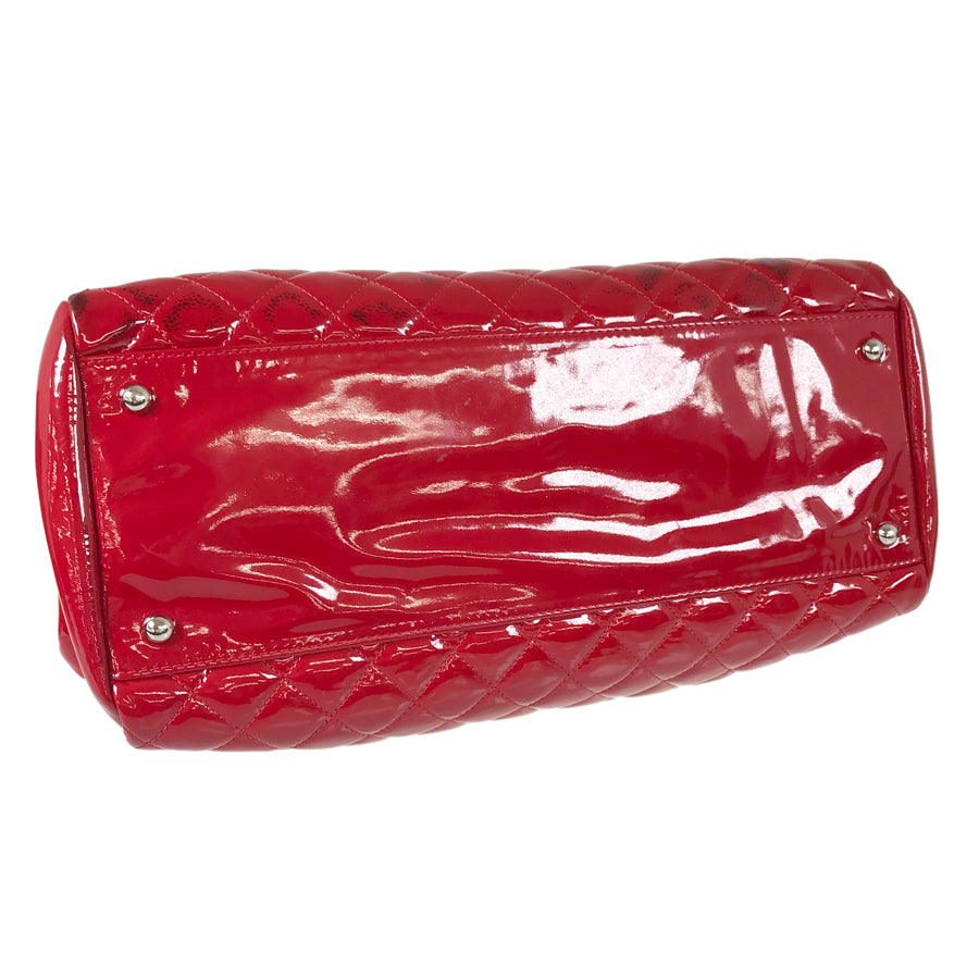 CHANEL Mademoiselle Shoulder bag