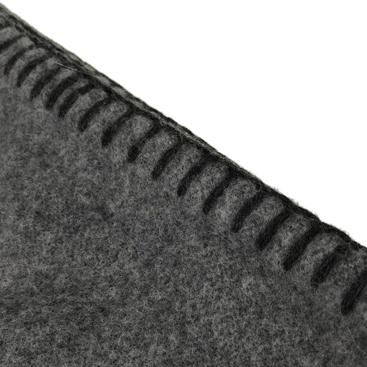 LOUIS VUITTON Monogram M75549 Blanket