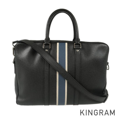 LOUIS VUITTON Taiga Porte Documents Voyage M34418 Briefcase