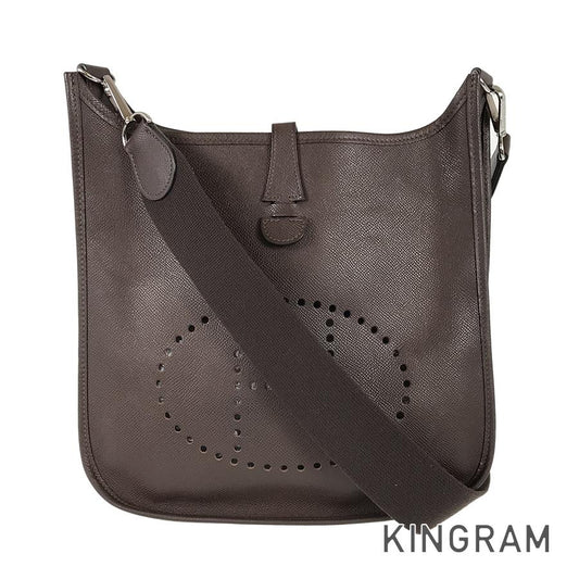 HERMES Evelyne 1 PM Shoulder bag