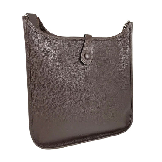 HERMES Evelyne 1 PM Shoulder bag