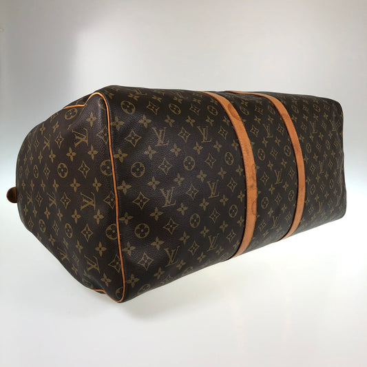 LOUIS VUITTON Monogram Keepall 60 M41422 Boston bag