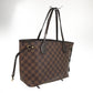 LOUIS VUITTON Damier Neverfull PM N51109 Tote bag