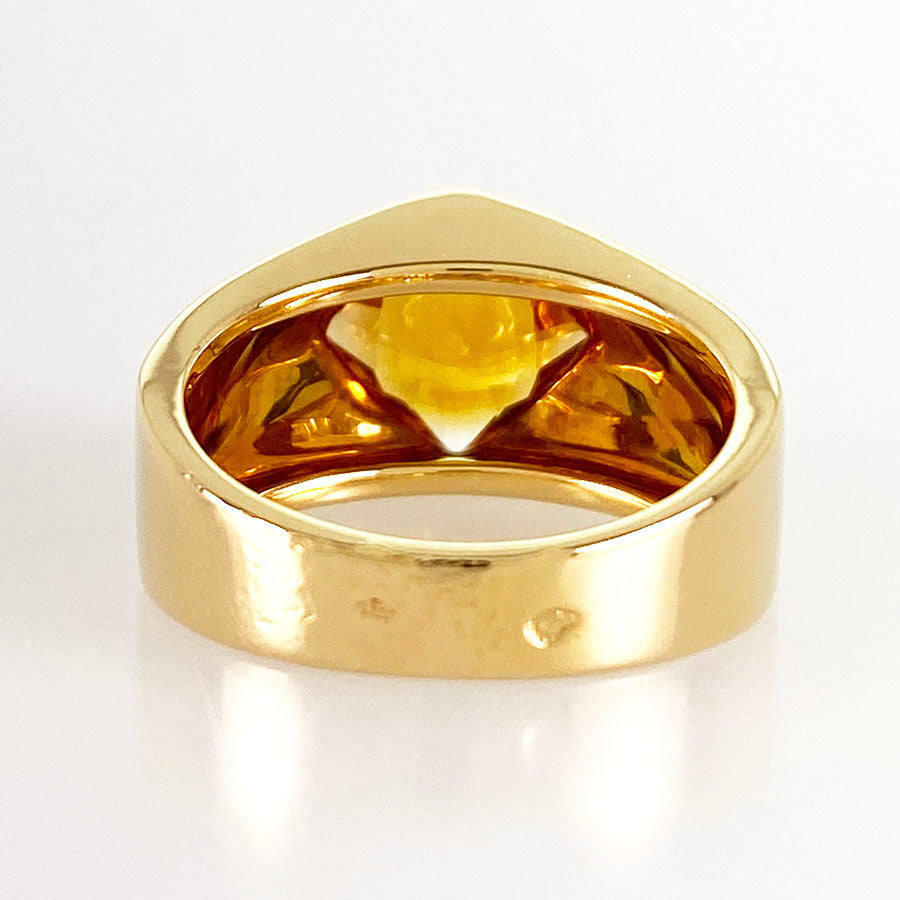 CHANEL Ring