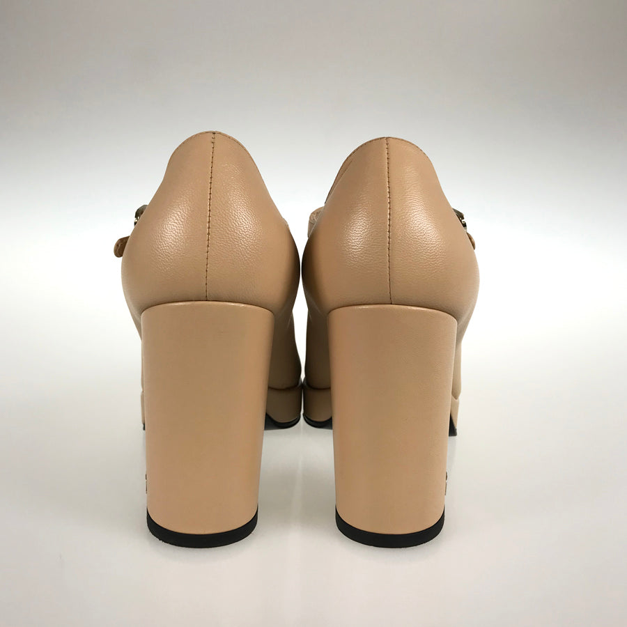 CHANEL Merry Jane G45118 Women's Pumps