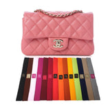 WOC Enhancer for Chanel Mini Rectangle Classic Flap
