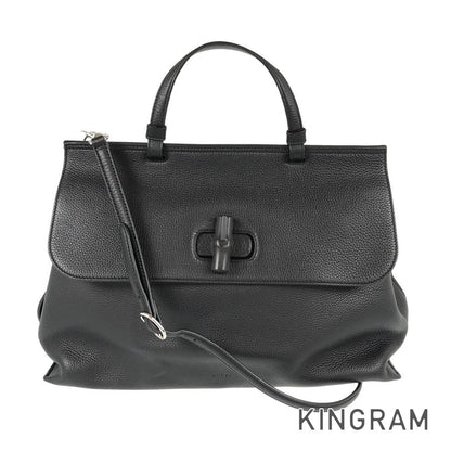 GUCCI 370830 Hand bag