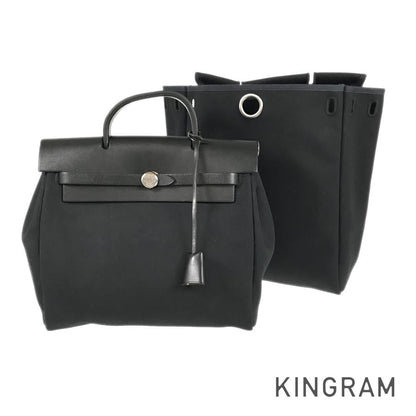 HERMES Herbag ad PM Backpack