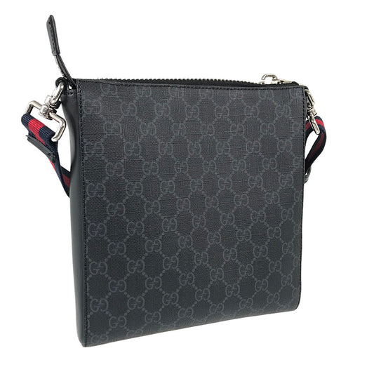 GUCCI GG Supreme 523599 Shoulder bag