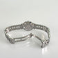 HERMES Clipper Battery replaced, exterior finishedquartz Women's Watches