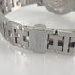 HERMES Clipper Battery replaced, exterior finishedquartz Women's Watches
