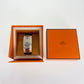 HERMES Clipper Battery replaced, exterior finishedquartz Women's Watches