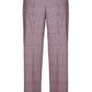 PRADA Two Piece Check Purple