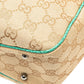 Gucci GG Canvas Tote Bag