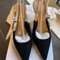 Dior J’adior Slingback