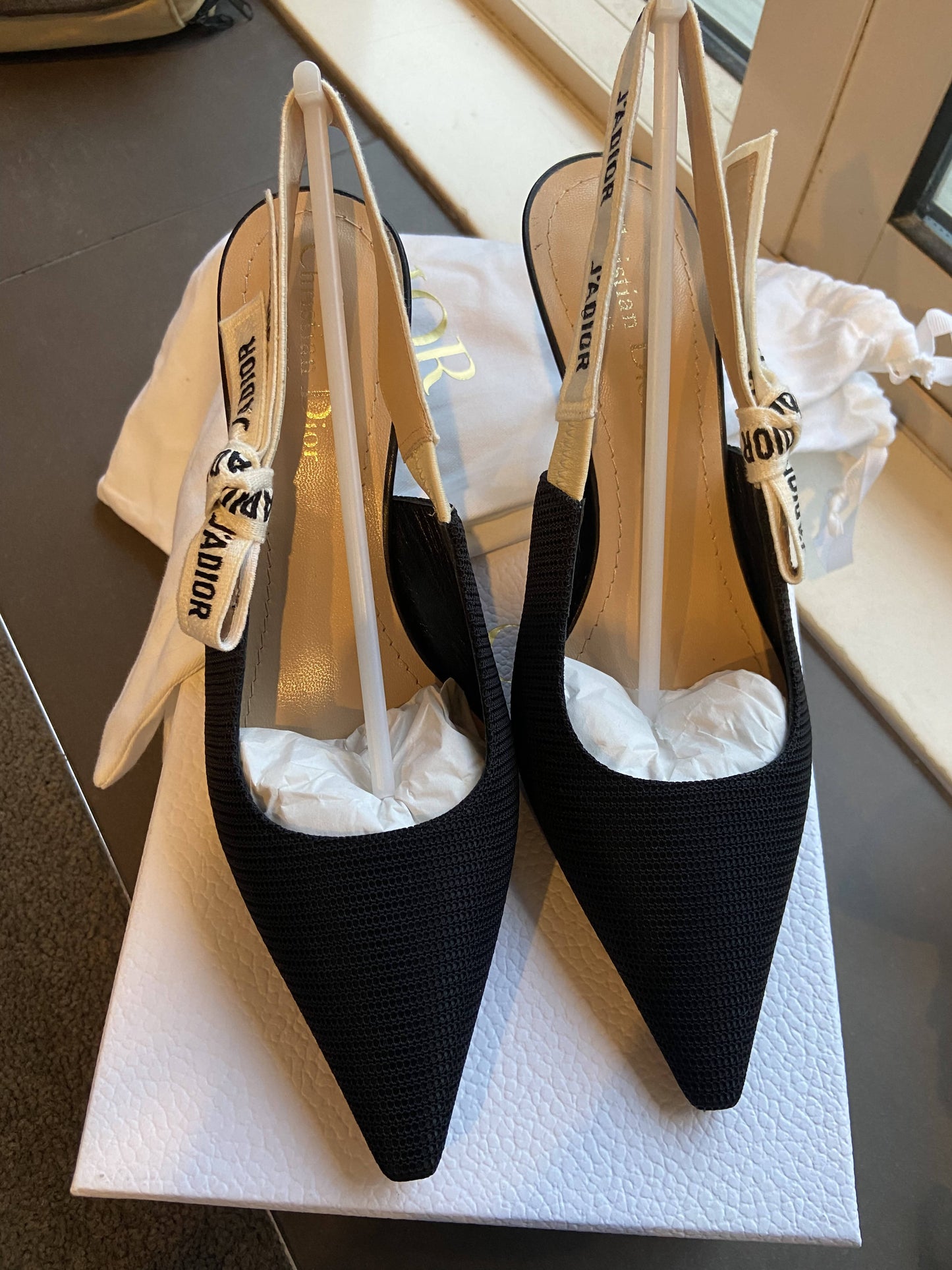 Dior J’adior Slingback