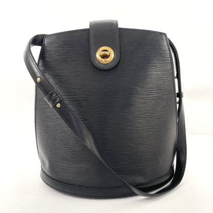 Louis Vuitton Epi Leather Cluny Shoulder Bag