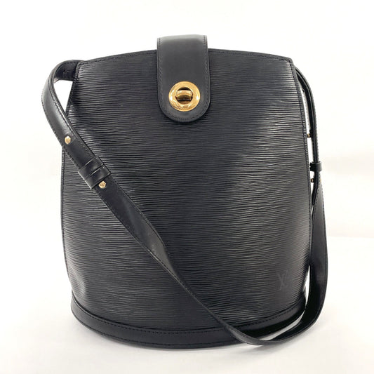 Louis Vuitton Epi Leather Cluny Shoulder Bag