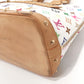 Louis Vuitton Alma Monogram Multicolor Handbag