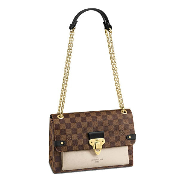 Louis Vuitton Vavin PM Damier Shoulder Bag