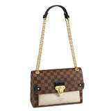 Louis Vuitton Vavin PM Damier Shoulder Bag