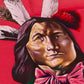 Hermes Pani la Shar Pawnee Scarf