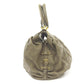 Louis Vuitton Mahina XL Mahina Shoulder Bag