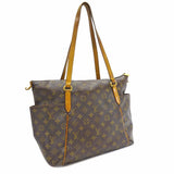 Louis Vuitton Monogram Totally MM Tote Bag