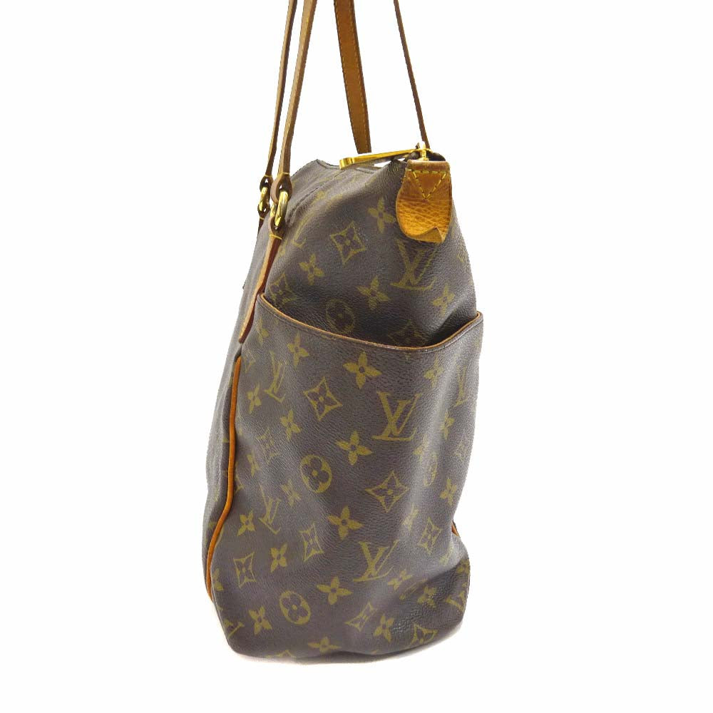 Louis Vuitton Monogram Totally MM Tote Bag