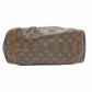 Louis Vuitton Monogram Totally MM Tote Bag