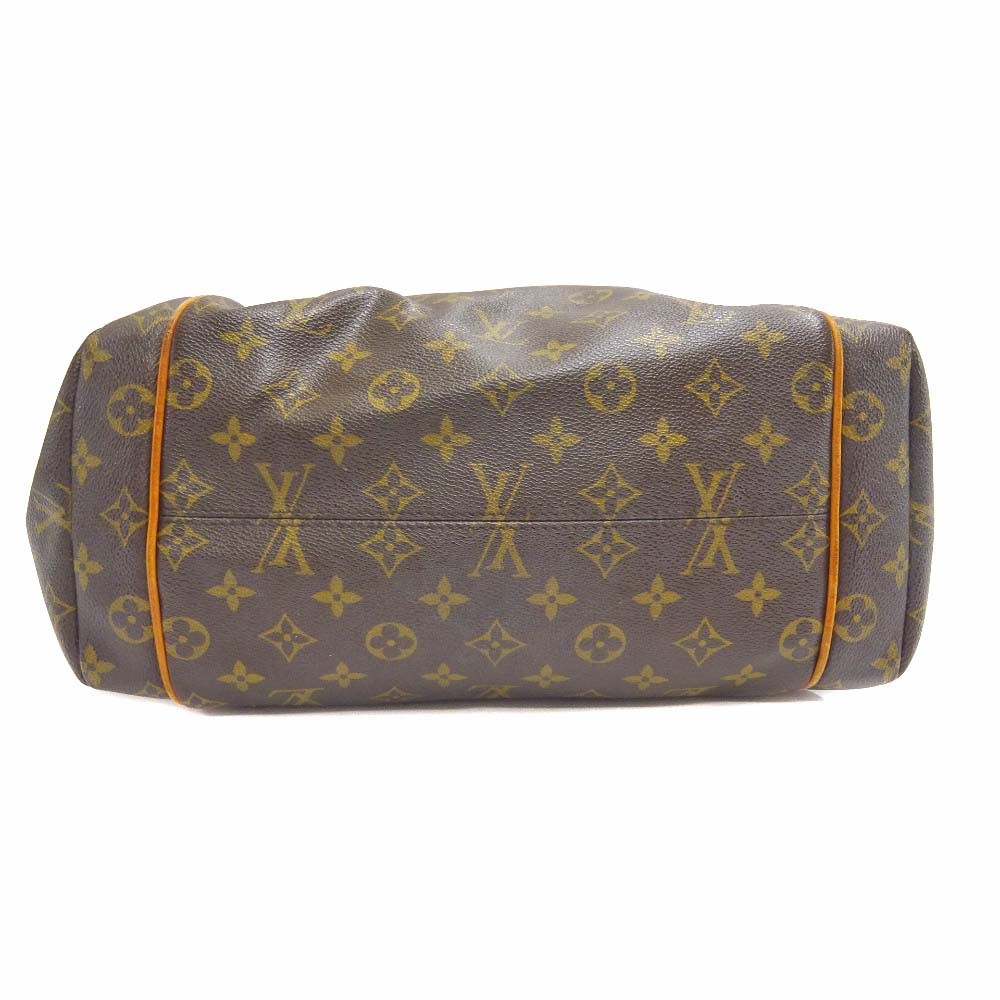 Louis Vuitton Monogram Totally MM Tote Bag