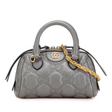 Gucci GG Marmont Leather 2way Bag