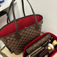 Liner for LV Neverfull PM