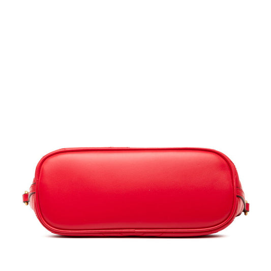 Gucci GG Marmont Leather Shoulder Bag