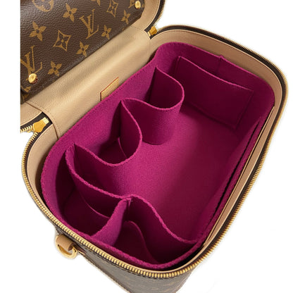 Liner for LV Nice Vanity