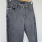 2021 - Chanel Grey Jeans