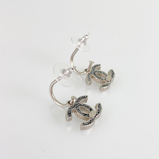 CHANEL COCO Mark earring