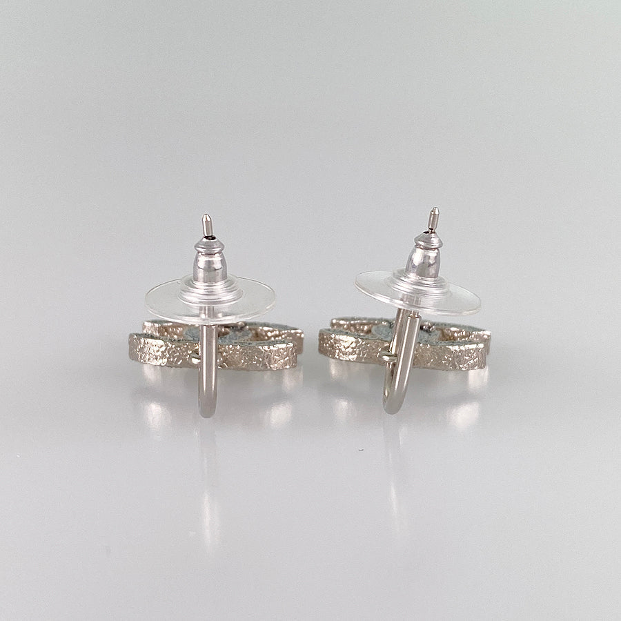 CHANEL COCO Mark earring