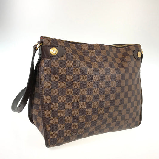 LOUIS VUITTON Damier Duomo N41425 Shoulder bag
