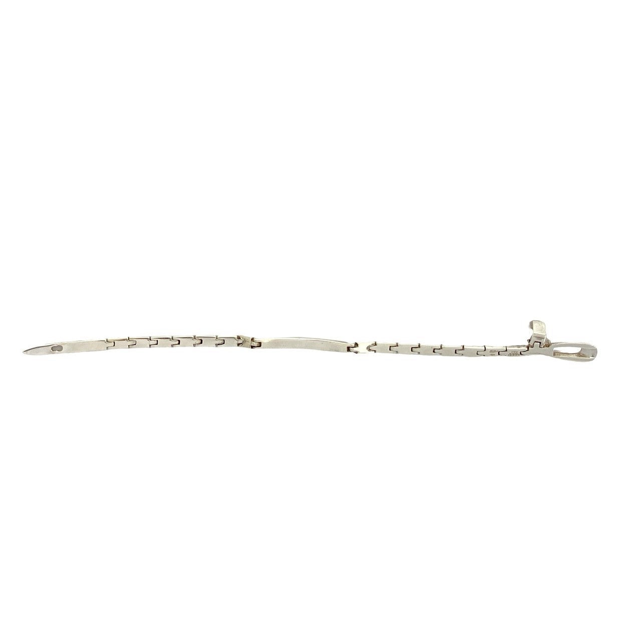 Gucci Silver 925 Bracelet